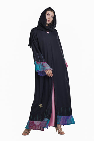 Raida Abaya