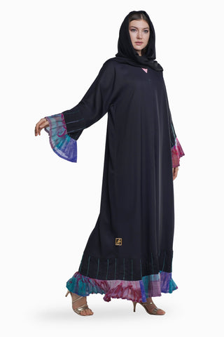 Raida Abaya