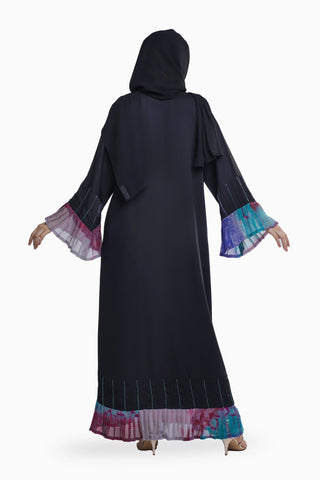 Raida Abaya