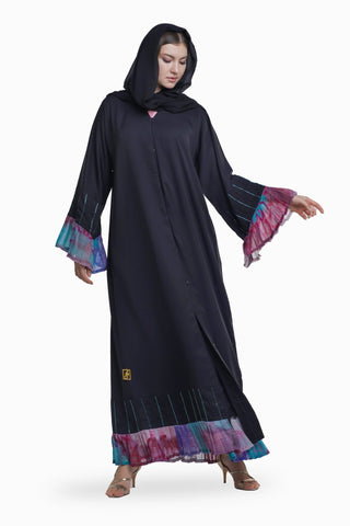 Raida Abaya