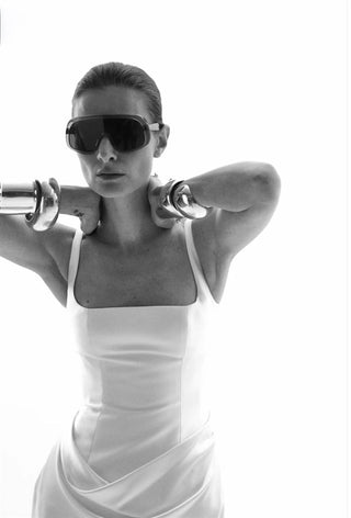 Rebelle Elbise