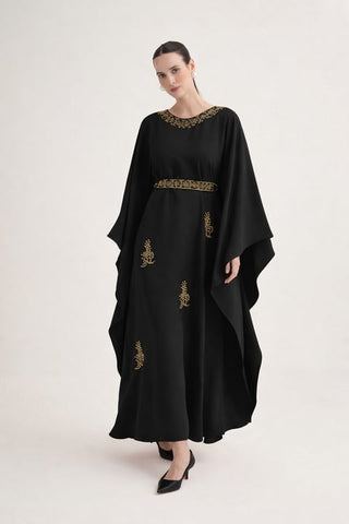Reem Kaftan – Black