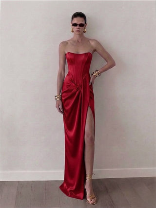 Rossa Elbise
