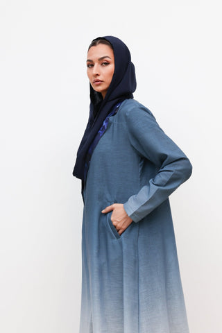 Ruh Sama – The Dance of the Soul abaya