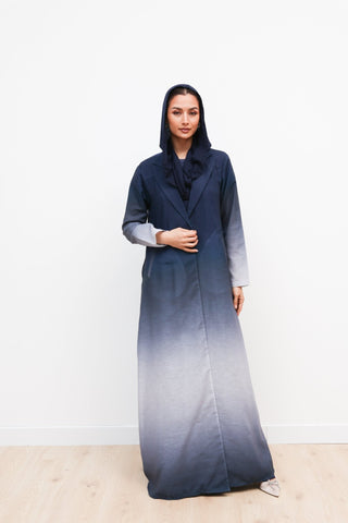 Ruh Sama – The Dance of the Soul abaya
