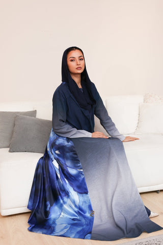 Ruh Sama – The Dance of the Soul abaya