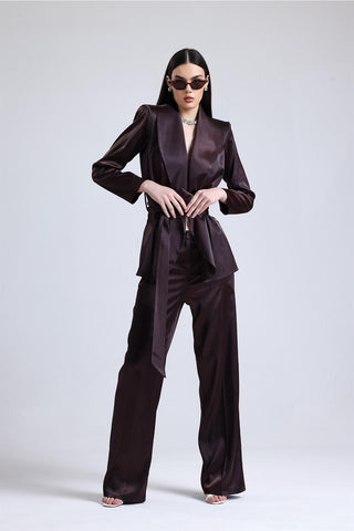 Satin Ember Takım