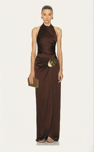 Soie Elbise