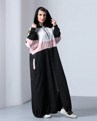 Fashion Stripe sporty wear
