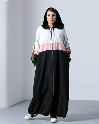 Fashion Stripe sporty wear