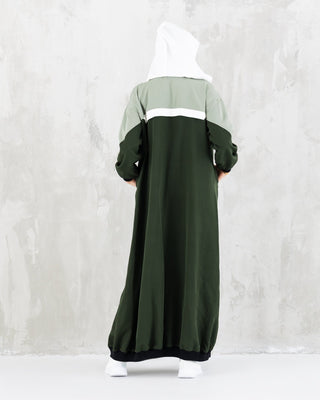 Sporty Majestic sporty wear
