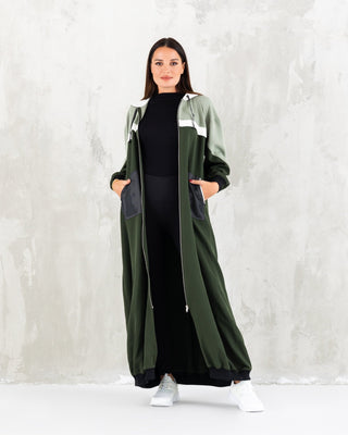 Sporty Majestic sporty wear