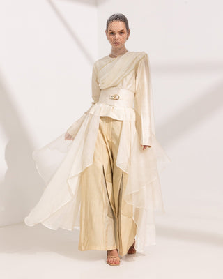 Sukoon — Safā  LOOK 09