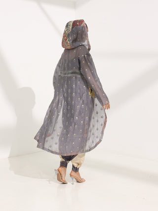 Sukoon — Sumūd  LOOK 05