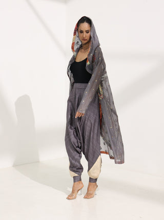 Sukoon — Sumūd  LOOK 05