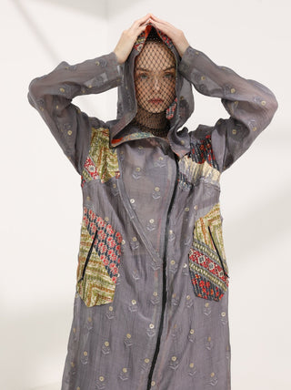 Sukoon — Sumūd  LOOK 05