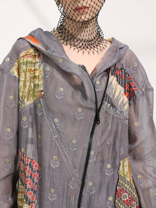 Sukoon — Sumūd  LOOK 05