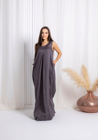 Tabiea Dress