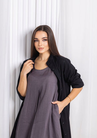 Tabiea Dress
