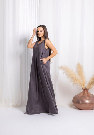 Tabiea Dress
