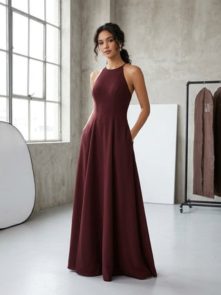 The Qahwa Dress
