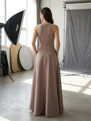 The Qahwa Dress