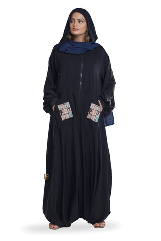 Waahid Abaya