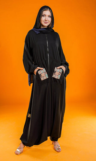 Waahid Abaya
