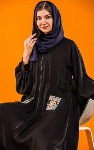 Waahid Abaya