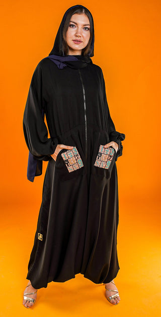 Waahid Abaya