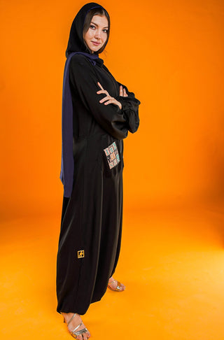Waahid Abaya