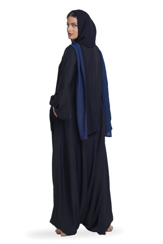 Waahid Abaya