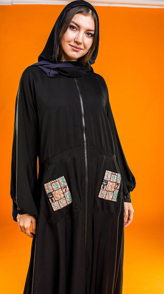 Waahid Abaya