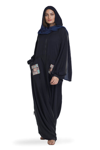Waahid Abaya