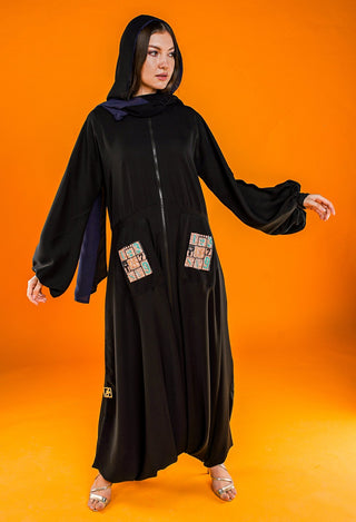 Waahid Abaya