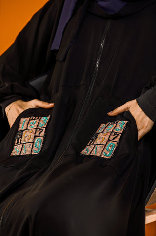 Waahid Abaya