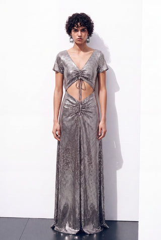 Shakira Sequin Dress