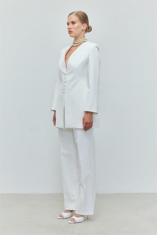White Aura Takım