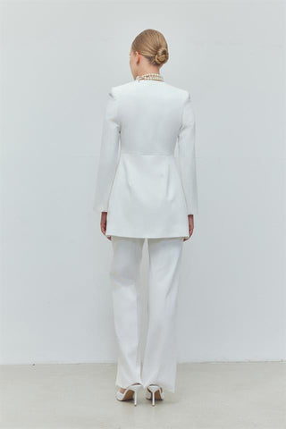 White Aura Takım