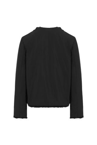 Frove Short Double-Sided Coat